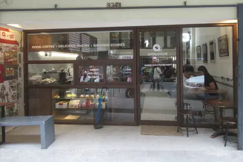 Coopers Roastery & Coffee Bar photo 3